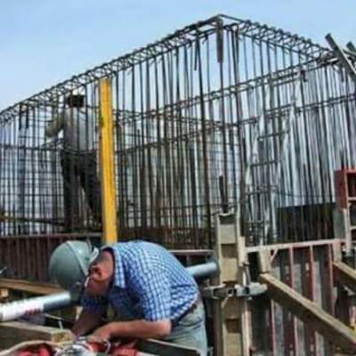 Estructuras de concreto reforzadas con acero