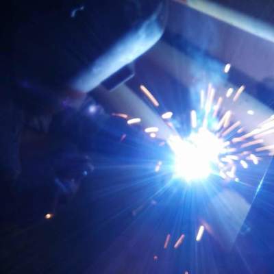 Paileria y mantenimiento Martínez