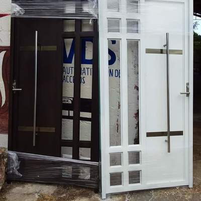 PUERTAS PRINCIPALES