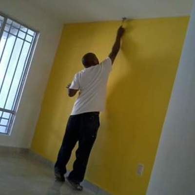 Pintura en general