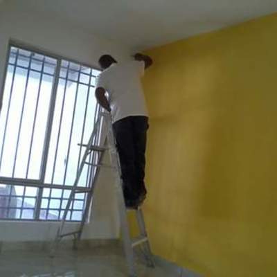 Pintura en general
