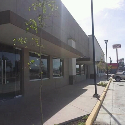 Plaza villas del.encanto