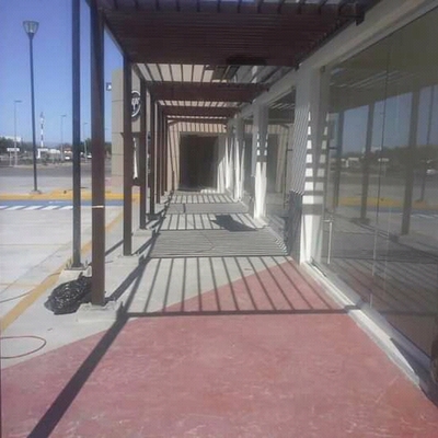 Plaza villas del encanto