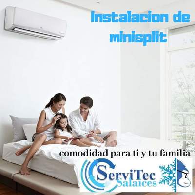 Instalaciones de climas