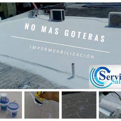 Impermeabilizacion