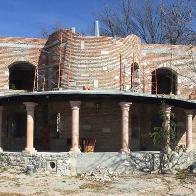 cresidencia ladriillo