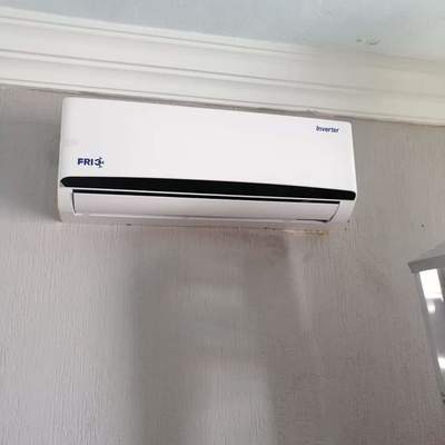 AIRE ACONDICIONADO FRIO INVERTER