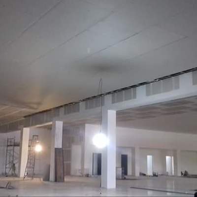 Acabados en tablaroca