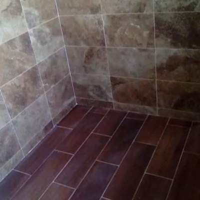 PISO Y PARED