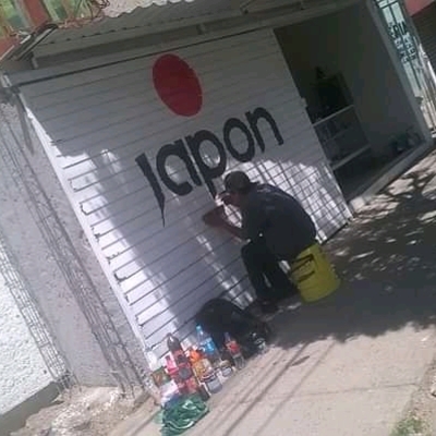 Rotulación profesional