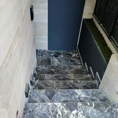 Elegancia en cada paso