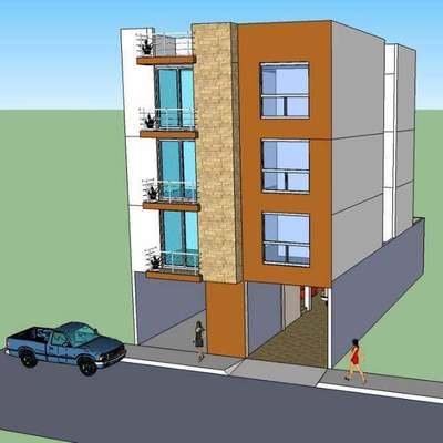 Servicios De Construcción