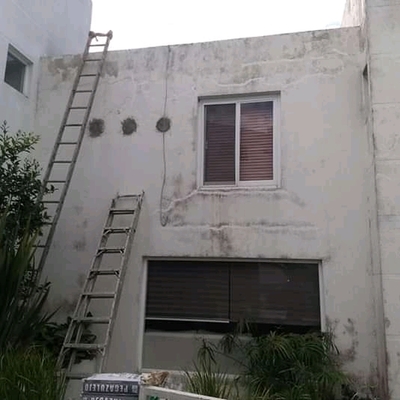 Trabajos. De pintura realizados facebook :jose parada gomez