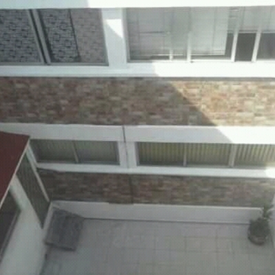 Remodelando unidad habitacional