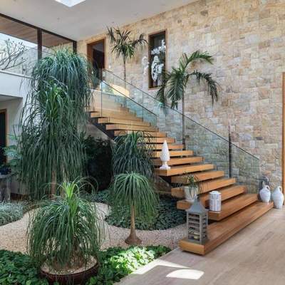 Escaleras