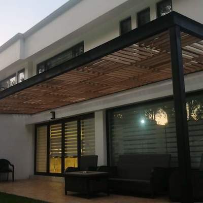 Pergola