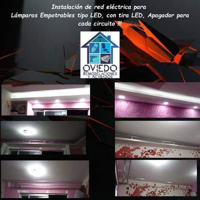 Electricidad Residencial