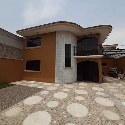 Proyecto San Pedro Pozohuacan