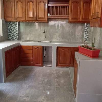 Remodelación Cocina