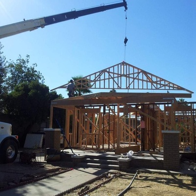 VACANTES DISPONIBLES