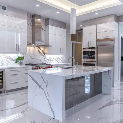 cocina PTO. CANCUN