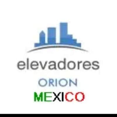 Elevadores Orion