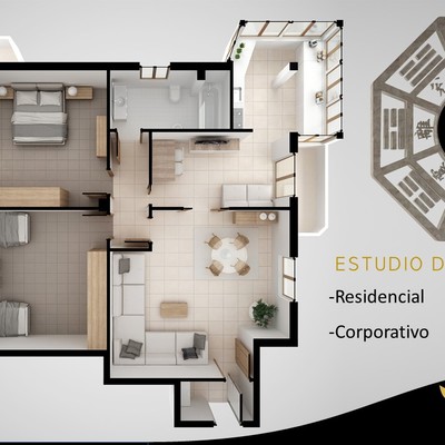 IKCAROS Holístic Beauty.