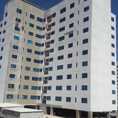 Residencial Entorno