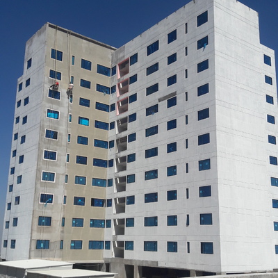 Residencial Entorno