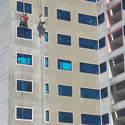 Residencial Entorno