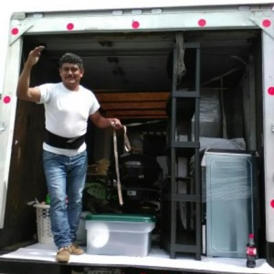 Servicio puerta a puerta