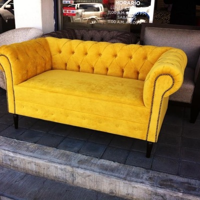 DISEÑO Y FABRICACION DE MOBILIARIO