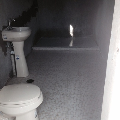 Remodelación de Baño 