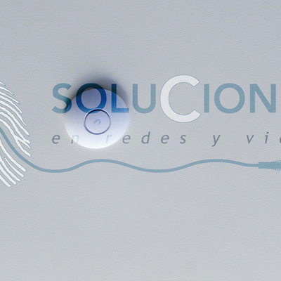 Antena repetidora WIFI