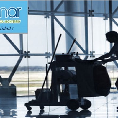 LIMPIEZA PROFESIONAL