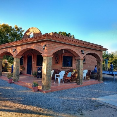 Casa en Real del Alamito