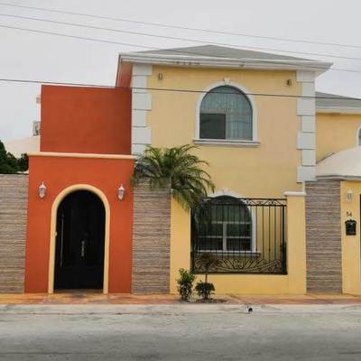 Residencia en Valle Alto