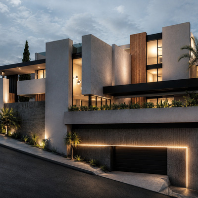 CASA COLINAS