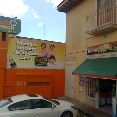 Remodelaciones con Centrum Visual