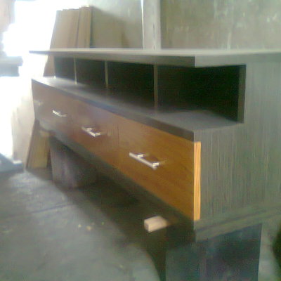 centro de entretenimiento