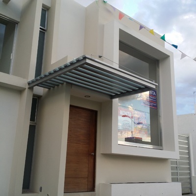 FACHADA PRINCIPAL