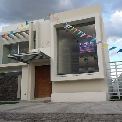 FACHADA PRINCIPAL