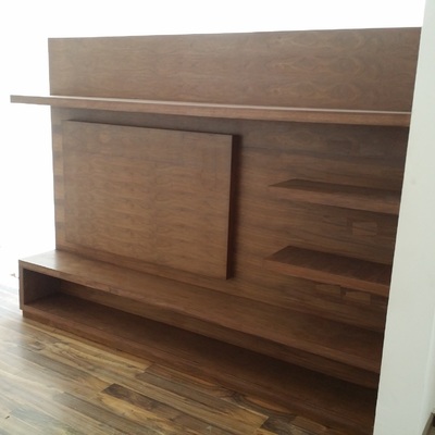 MUEBLE DE SALA DE TV