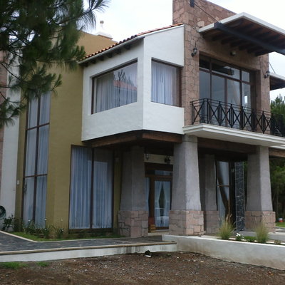 casa habitación