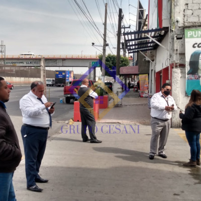 Supervision de obras