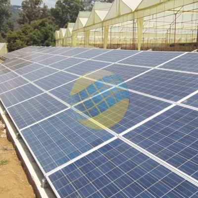 PRODUCTORA DE FLORES STA. TERESA