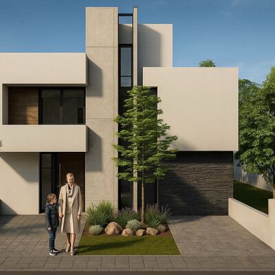 CASA JUNCO