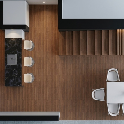 diseño departamento