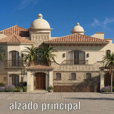 Propuesta de fachada