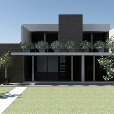 Casa Habitación en Chautla, Puebla